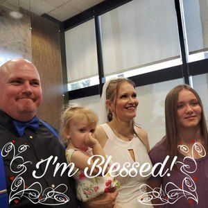 Meet your Posher, Fredrick